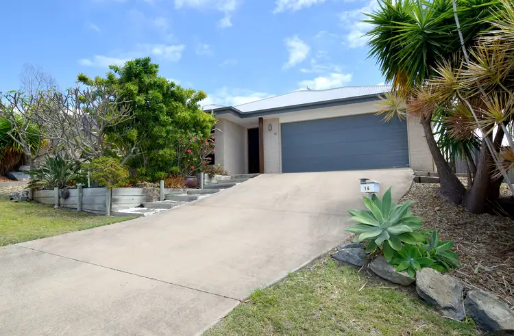 14 Kennedy Close