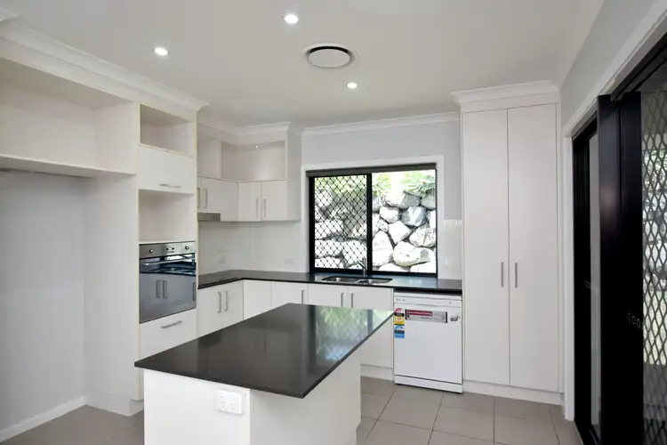 Second view of Homely house listing, 14 Kennedy Close, Glen Eden QLD 4680
