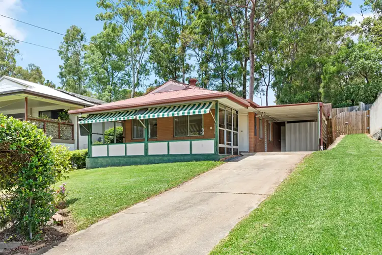 76 Webb Street, Stafford QLD 4053