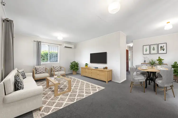 Fourth view of Homely house listing, 76 Webb Street, Stafford QLD 4053