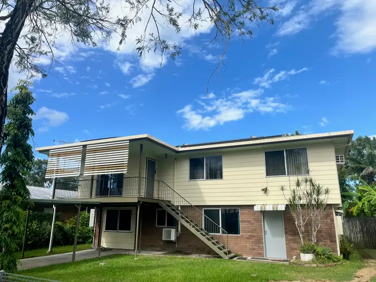 Main view of Homely house listing, 27 Credlin Street, South Mackay QLD 4740