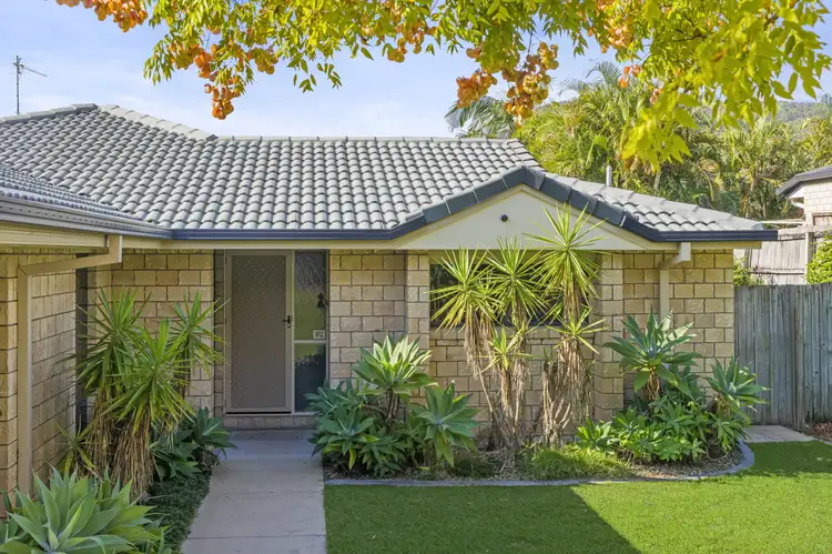 24 Picnic Place, Canungra QLD 4275
