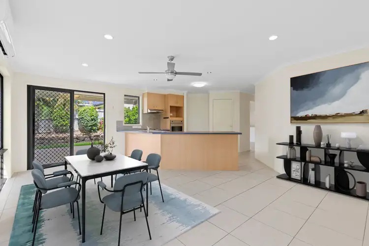 Fourth view of Homely house listing, 24 Picnic Place, Canungra QLD 4275