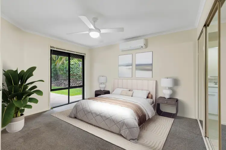 Fifth view of Homely house listing, 24 Picnic Place, Canungra QLD 4275