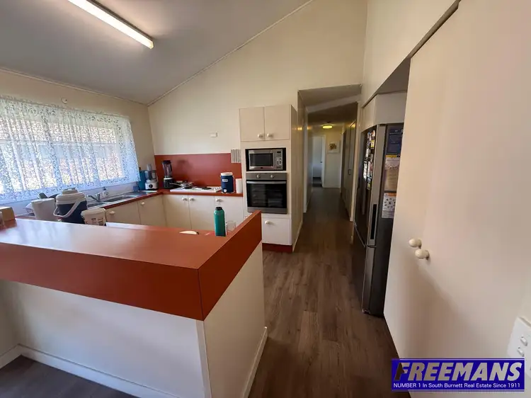 Third view of Homely house listing, 39 Cairns Street, Nanango QLD 4615