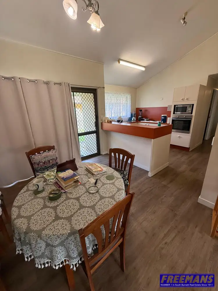 Fifth view of Homely house listing, 39 Cairns Street, Nanango QLD 4615
