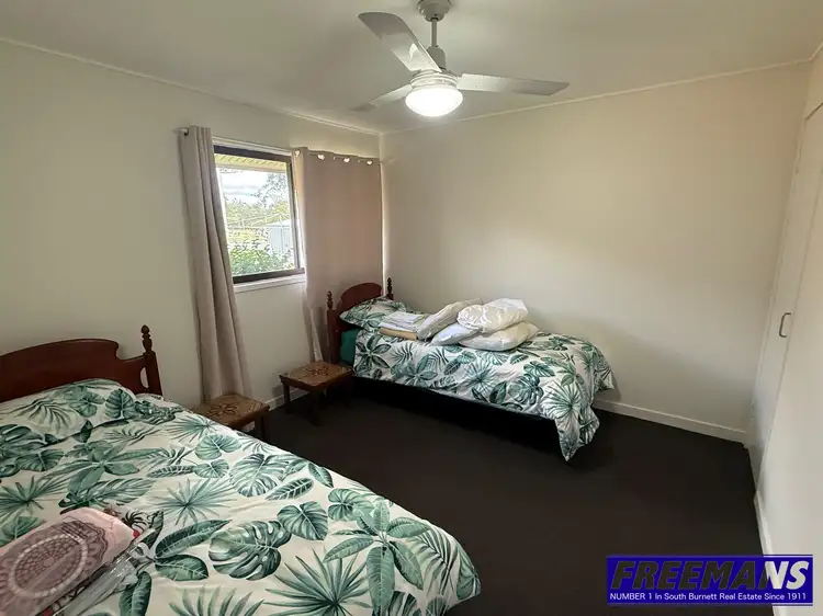 Seventh view of Homely house listing, 39 Cairns Street, Nanango QLD 4615