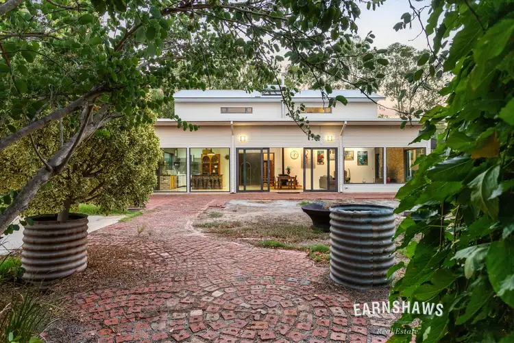 Second view of Homely house listing, 46 Reservoir Street, Chidlow WA 6556