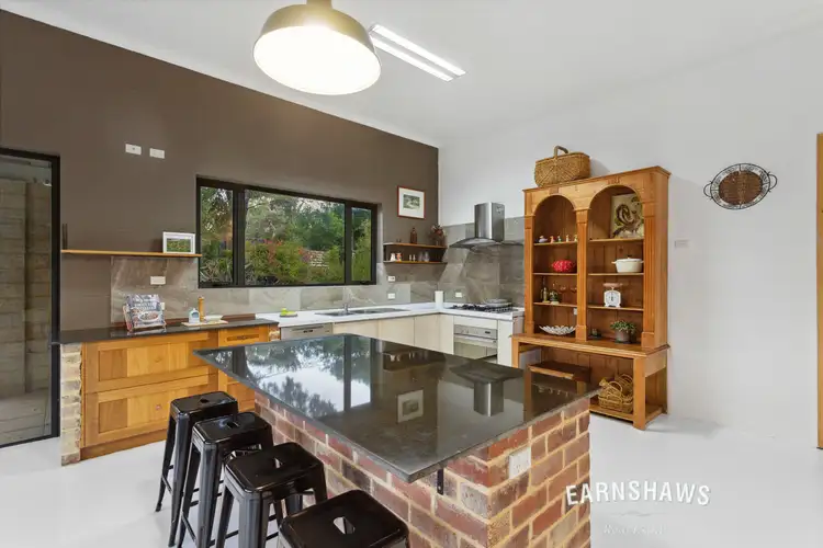 Fourth view of Homely house listing, 46 Reservoir Street, Chidlow WA 6556