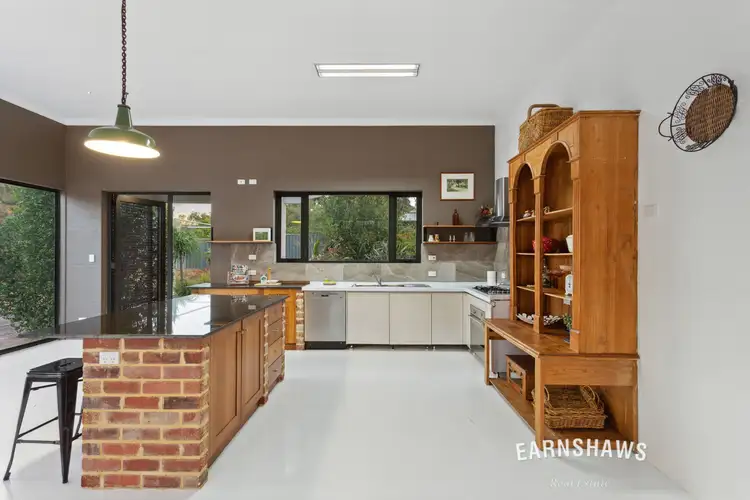 Fifth view of Homely house listing, 46 Reservoir Street, Chidlow WA 6556