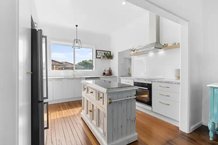 Second view of Homely house listing, 26 James Street, Moorland NSW 2443