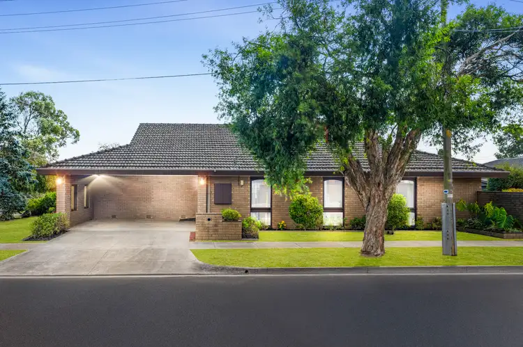 17 Koonalda Avenue, Glen Waverley VIC 3150