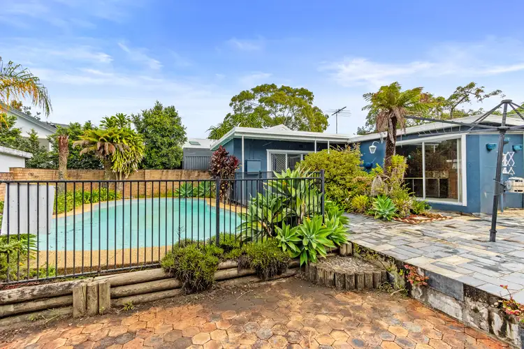 6 Garbala Road, Gymea NSW 2227