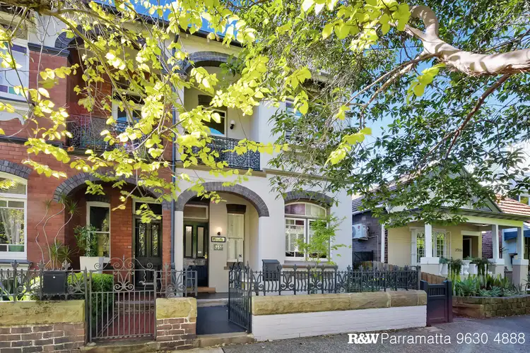 251 Johnston Street, Annandale NSW 2038