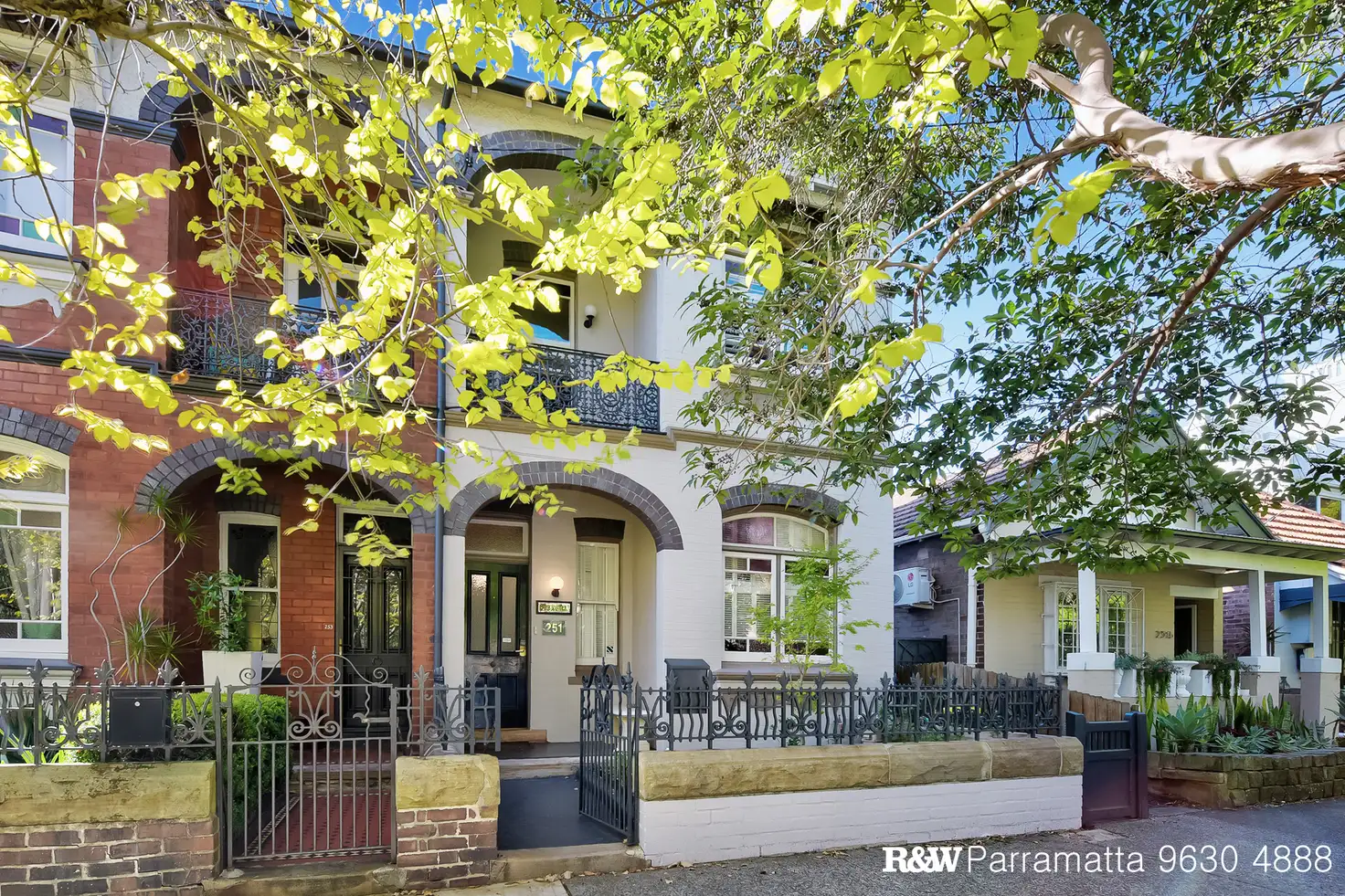 Main view of Homely house listing, 251 Johnston Street, Annandale NSW 2038