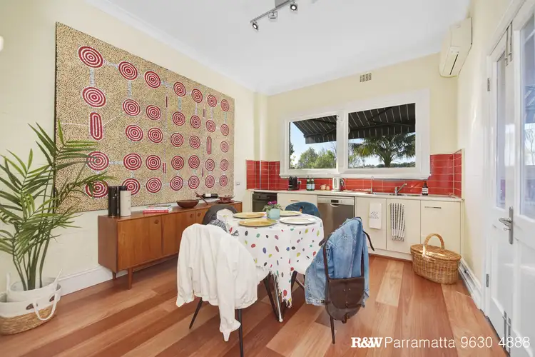 Fourth view of Homely house listing, 251 Johnston Street, Annandale NSW 2038