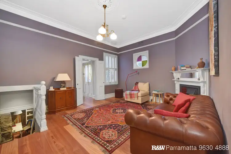 Fifth view of Homely house listing, 251 Johnston Street, Annandale NSW 2038