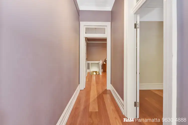Sixth view of Homely house listing, 251 Johnston Street, Annandale NSW 2038