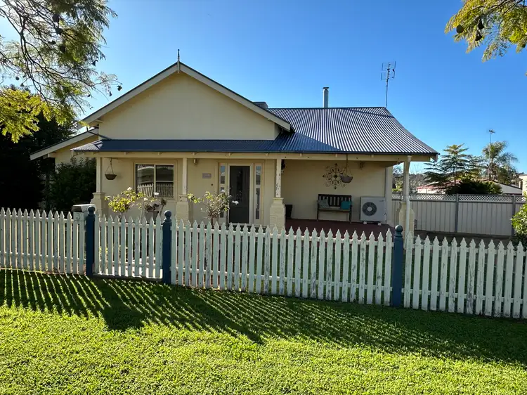 Main view of Homely house listing, 3 Ward Street, Parkes NSW 2870
