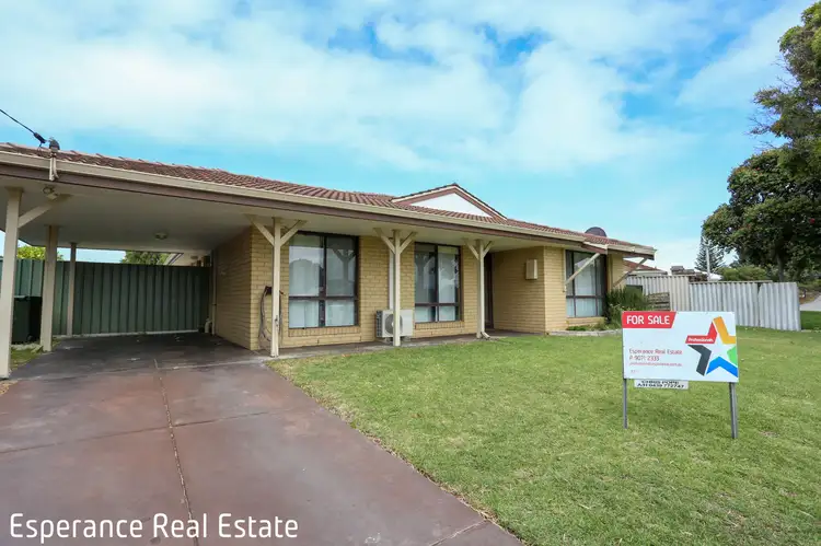 6 Douglas Street, Castletown WA 6450