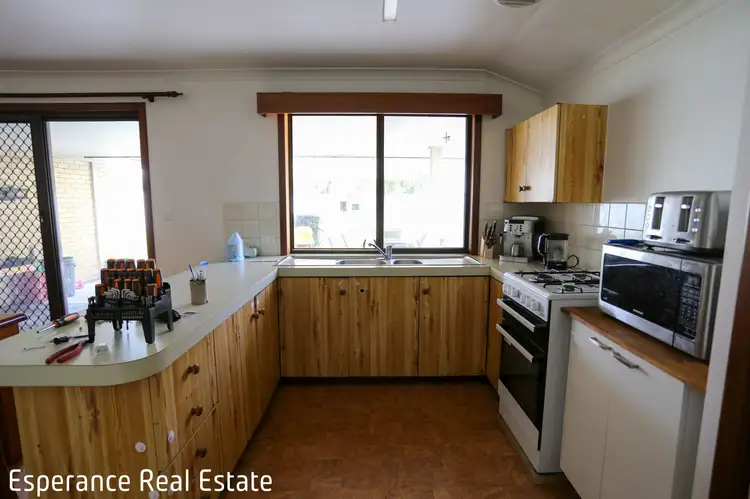 Third view of Homely house listing, 6 Douglas Street, Castletown WA 6450