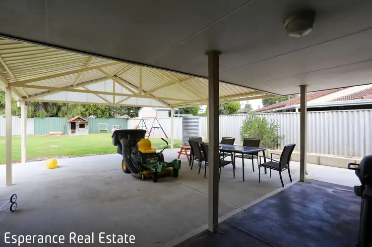 Seventh view of Homely house listing, 6 Douglas Street, Castletown WA 6450