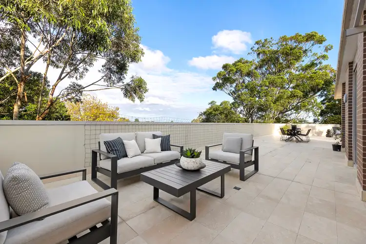 67/1-3 Cherry Street, Warrawee NSW 2074