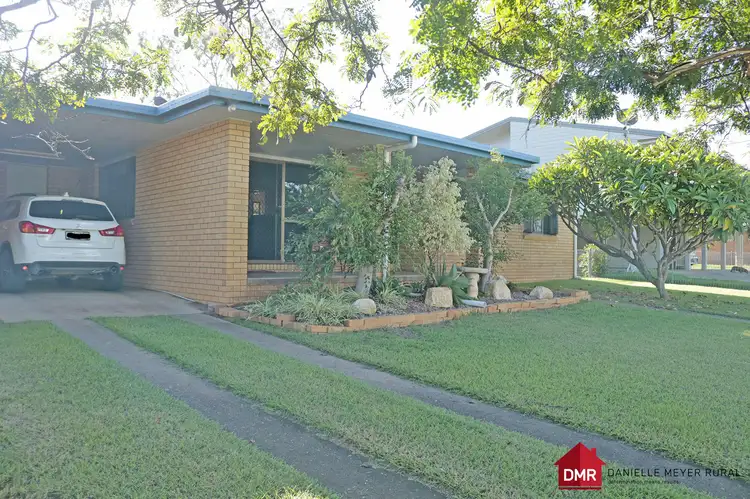 Main view of Homely house listing, 38 Elizabeth Street, Mundubbera QLD 4626