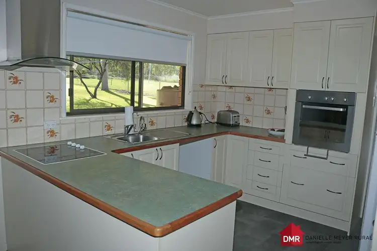 Fourth view of Homely house listing, 38 Elizabeth Street, Mundubbera QLD 4626