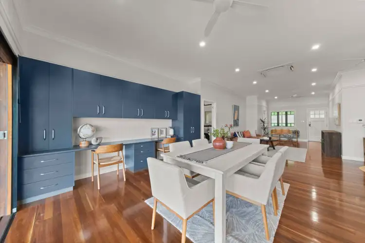 Fourth view of Homely house listing, 90 Stagpole Street, West End QLD 4810