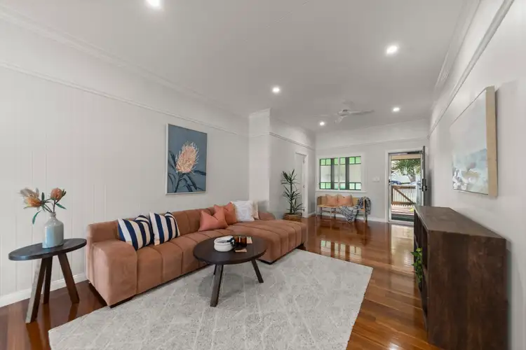 Fifth view of Homely house listing, 90 Stagpole Street, West End QLD 4810
