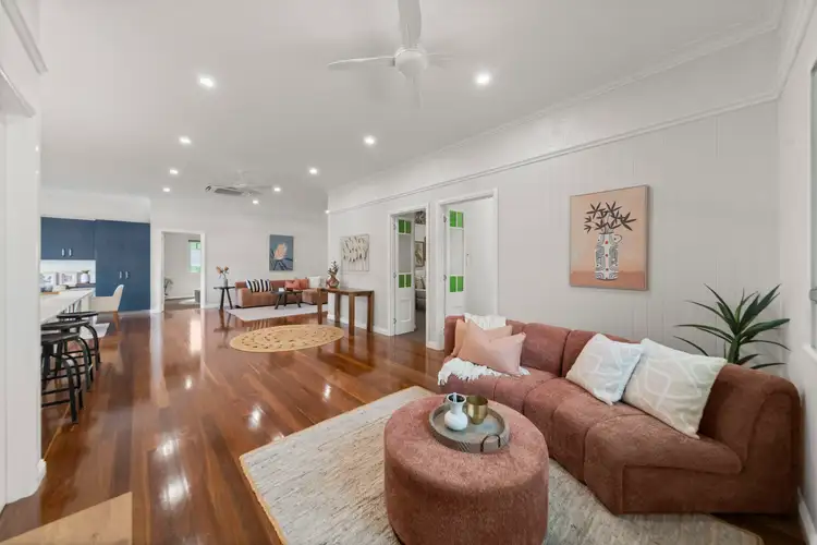 Sixth view of Homely house listing, 90 Stagpole Street, West End QLD 4810