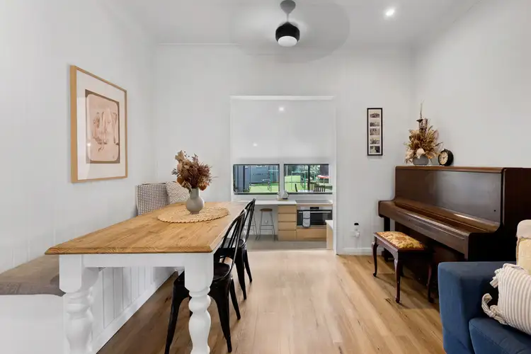 Third view of Homely house listing, 18 Mackenzie Street, West Mackay QLD 4740