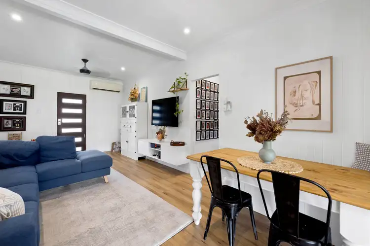 Fourth view of Homely house listing, 18 Mackenzie Street, West Mackay QLD 4740