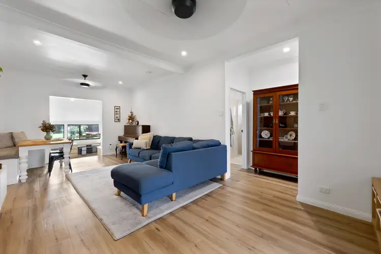Fifth view of Homely house listing, 18 Mackenzie Street, West Mackay QLD 4740