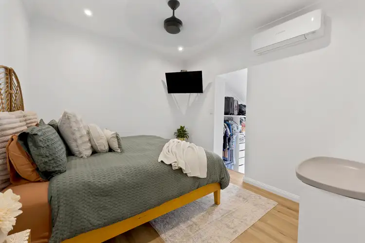 Sixth view of Homely house listing, 18 Mackenzie Street, West Mackay QLD 4740