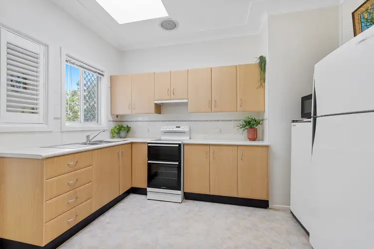 Fifth view of Homely house listing, 12 Achilles Road, Engadine NSW 2233
