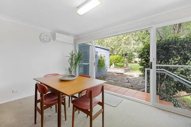 Sixth view of Homely house listing, 12 Achilles Road, Engadine NSW 2233