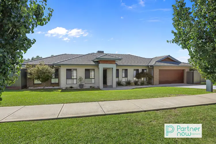 48 Warrah Drive, Tamworth NSW 2340