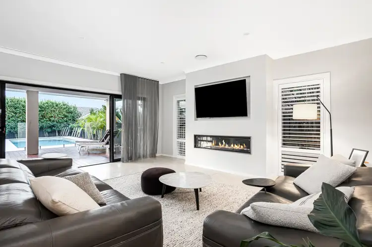 Third view of Homely house listing, 4 Wrigley Street, North Kellyville NSW 2155