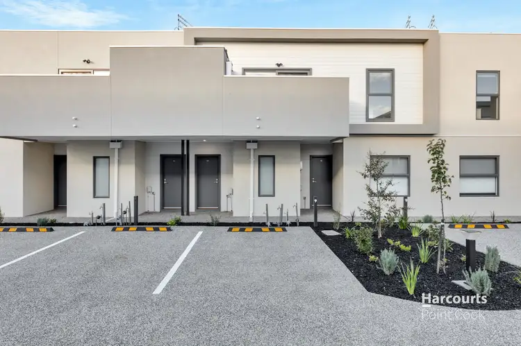 12/39 Boxer Drive, Wyndham Vale VIC 3024