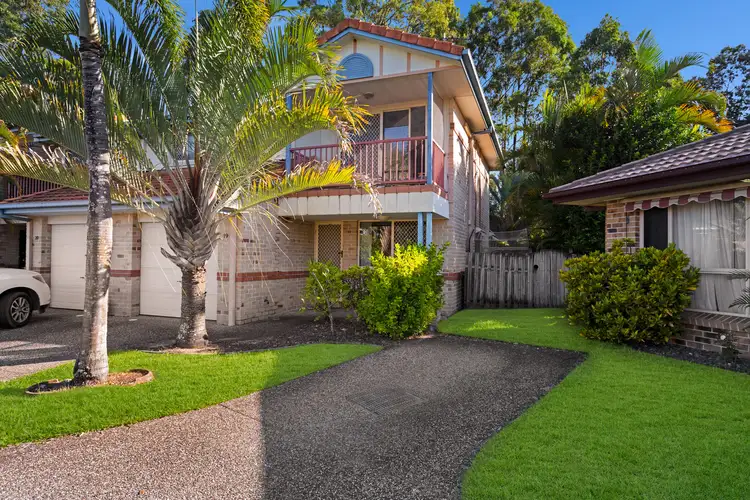 19/21 Leviathan Drive, Mudgeeraba QLD 4213
