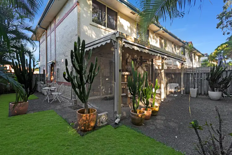 Second view of Homely townhouse listing, 19/21 Leviathan Drive, Mudgeeraba QLD 4213