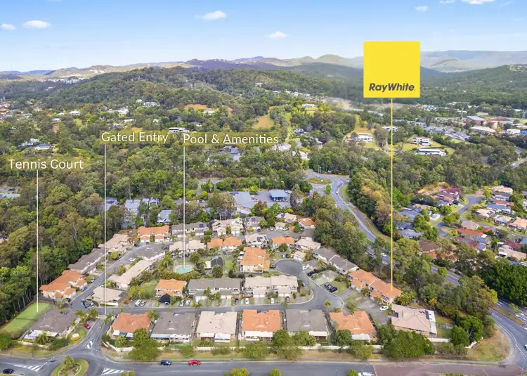 Third view of Homely townhouse listing, 19/21 Leviathan Drive, Mudgeeraba QLD 4213