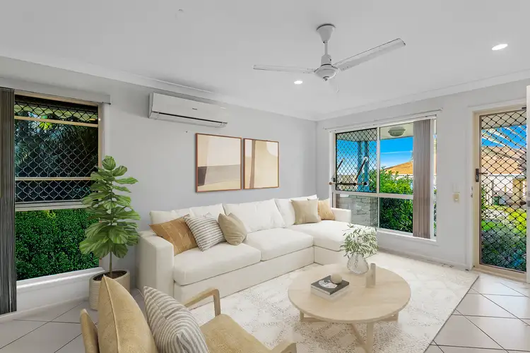 Fourth view of Homely townhouse listing, 19/21 Leviathan Drive, Mudgeeraba QLD 4213
