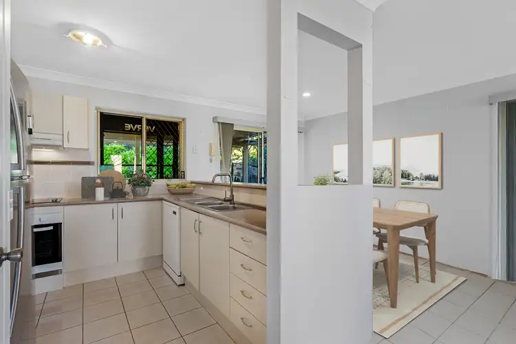 Sixth view of Homely townhouse listing, 19/21 Leviathan Drive, Mudgeeraba QLD 4213