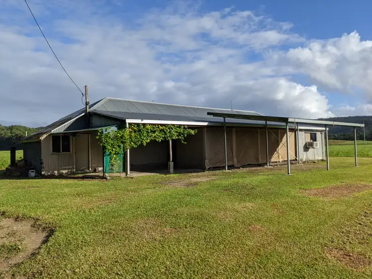 2/333 Miallo Bamboo Creek Road