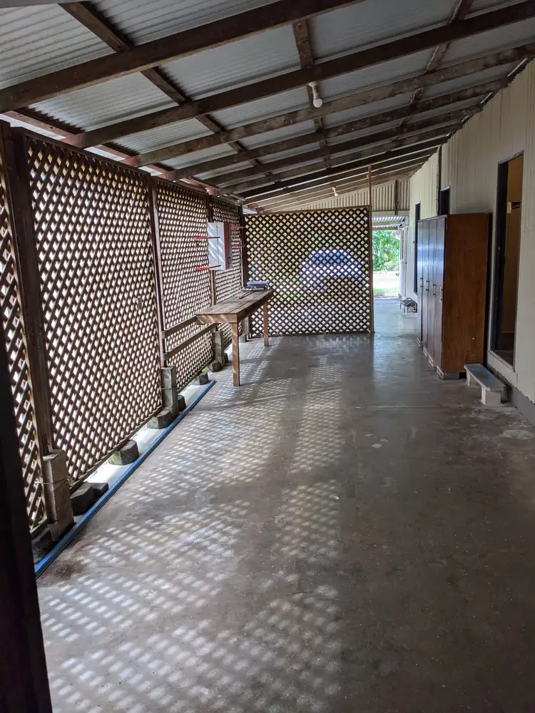 Second view of Homely house listing, 2/333 Miallo Bamboo Creek Road, Whyanbeel QLD 4873