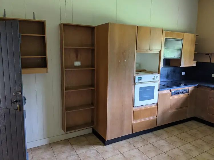 Fifth view of Homely house listing, 2/333 Miallo Bamboo Creek Road, Whyanbeel QLD 4873