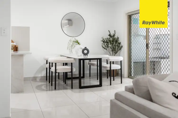 Fifth view of Homely townhouse listing, 1/1-3 Kennington Oval, Auburn NSW 2144
